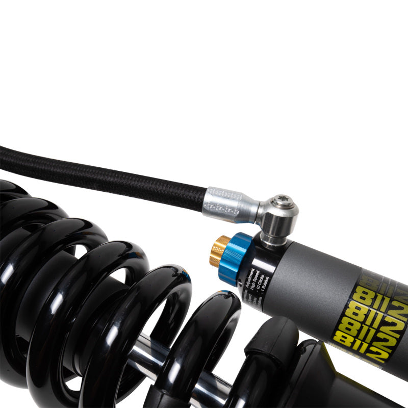 Bilstein B8 8112 ZoneControl CR DSA+ Front Right Coilover for Toyota Tundra