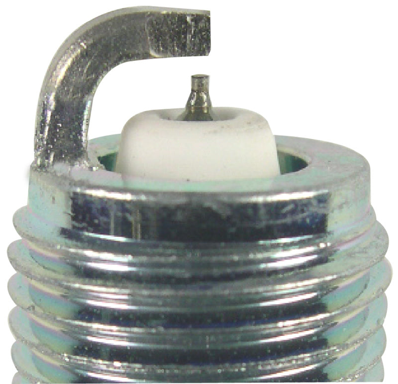 NGK Iridium Racing Spark Plug R7437-9 - High-Performance Automotive Spark Plug (Box of 4)