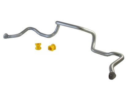 Whiteline 27mm Heavy Duty Front Sway Bar for 1999-2000 Honda Civic (Part BHF52)