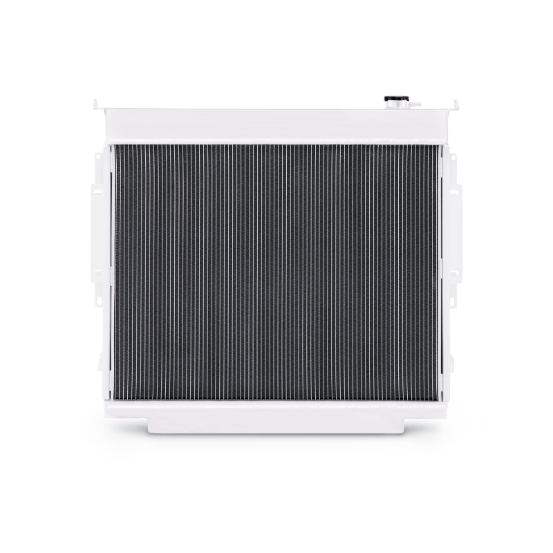 Mishimoto 1983-1994 Ford F-250 6.9L/7.3L IDI Diesel Aluminum Radiator