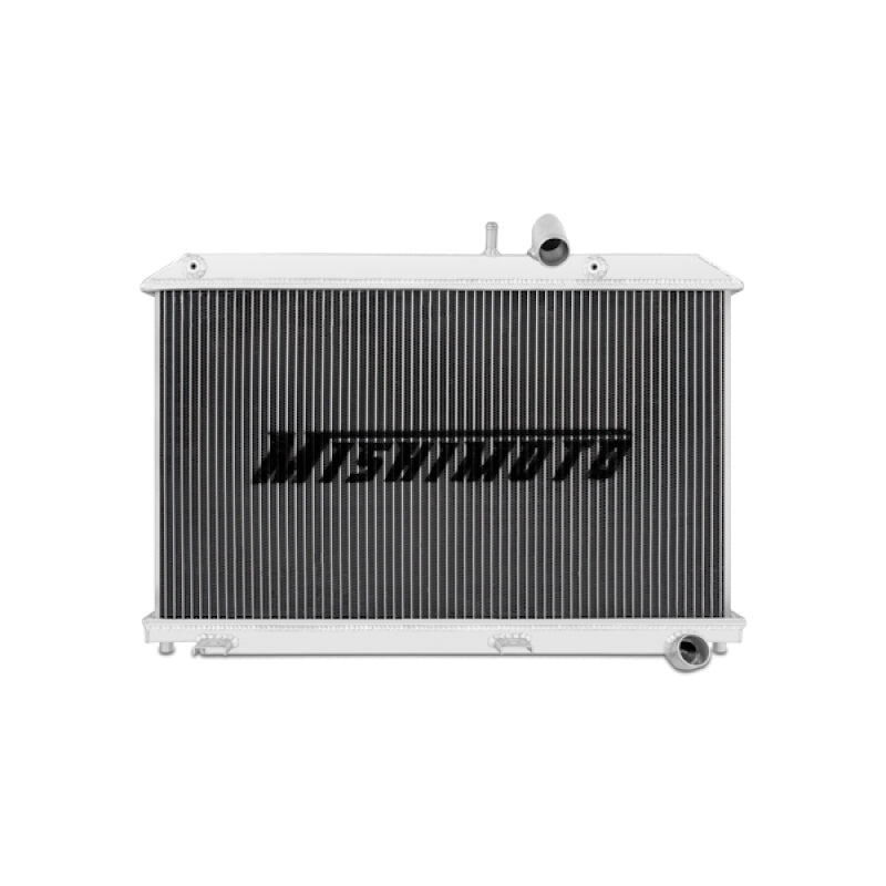 Mishimoto Aluminum Radiator for Mazda RX-8 (2004-2008) – Improved Cooling Performance