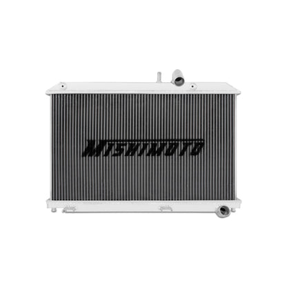 Mishimoto Aluminum Radiator for Mazda RX-8 (2004-2008) – Improved Cooling Performance