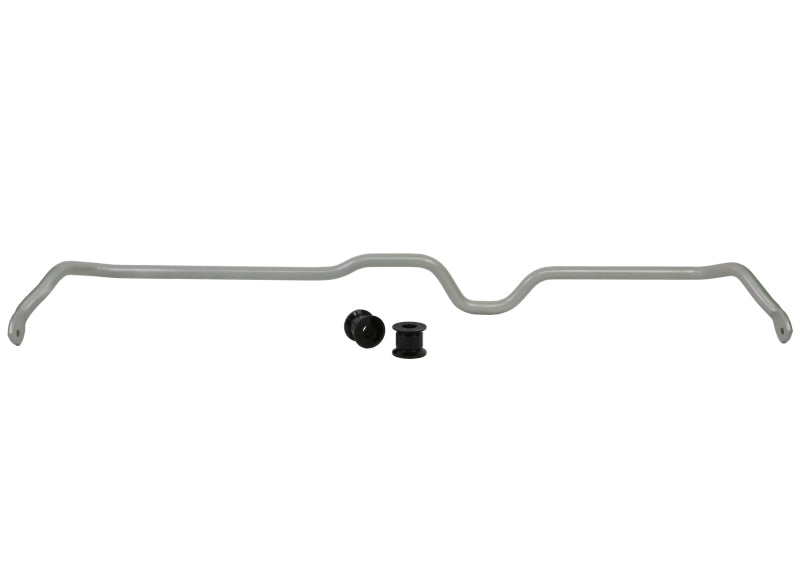 Whiteline 22mm Rear Heavy Duty Sway Bar for Mercedes-Benz C-Class (2009-2011) - Part Number BMR99