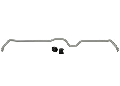 Whiteline 22mm Rear Heavy Duty Sway Bar for Mercedes-Benz C-Class (2009-2011) - Part Number BMR99