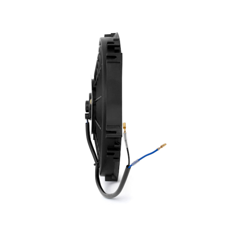 Mishimoto 10 Inch Electric Fan 12V – High-Performance Cooling Solution for Automotive Applications