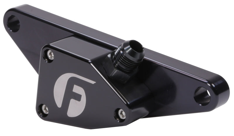 Fleece Performance Coolant Bypass Kit for 2004.5-2007 Dodge Ram 5.9L Cummins with Automatic Transmission
