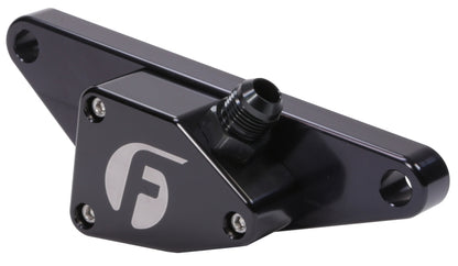 Fleece Performance Coolant Bypass Kit for 2004.5-2007 Dodge Ram 5.9L Cummins with Automatic Transmission