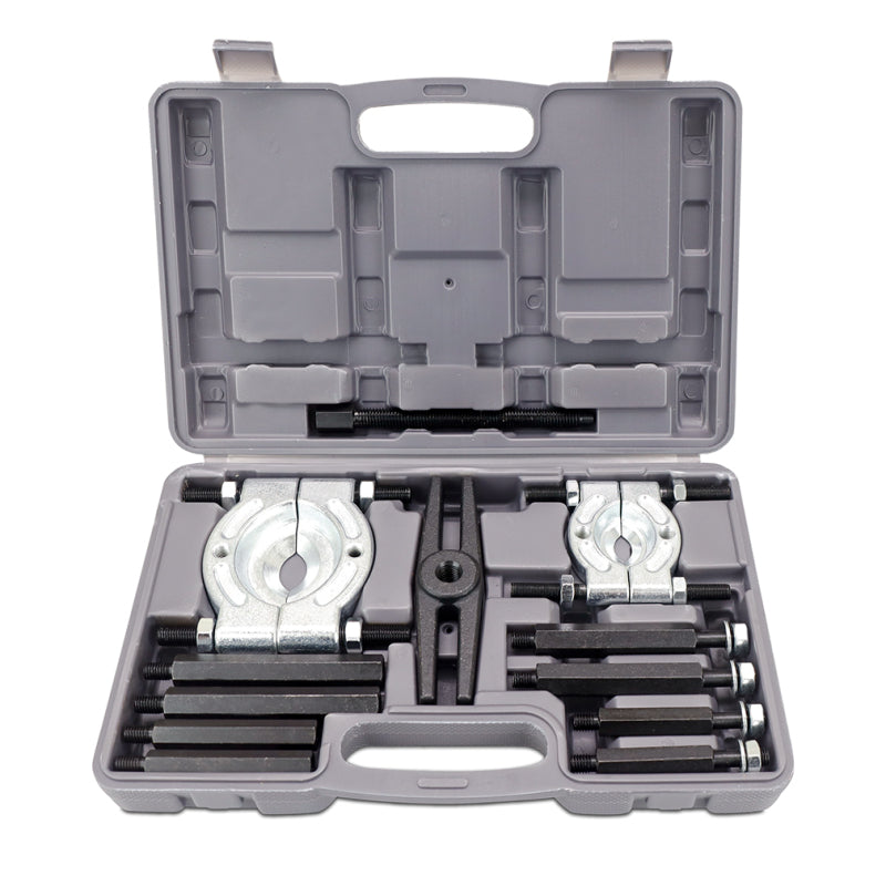 Mishimoto MMTL-BSP Universal Bearing Separator and Puller Set for Automotive Repairs