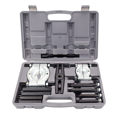 Mishimoto MMTL-BSP Universal Bearing Separator and Puller Set for Automotive Repairs