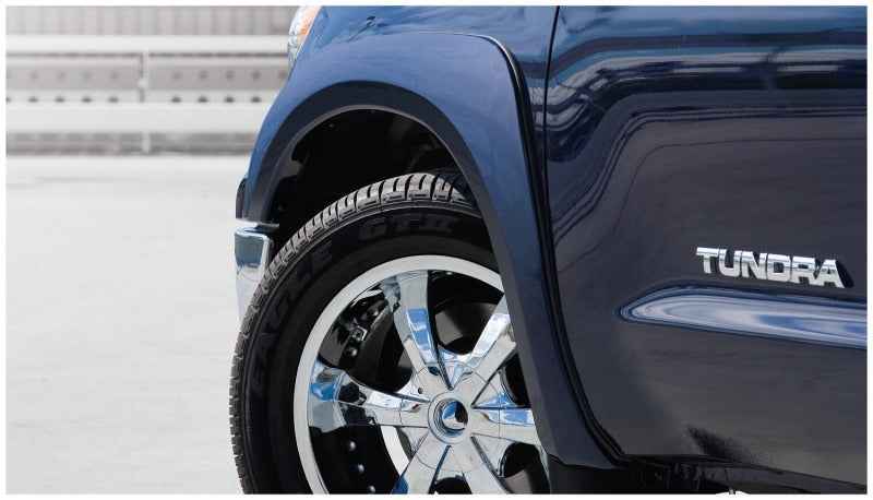 Husky Liners 07-13 Toyota Tundra OE Style Fender Flares - 4pc