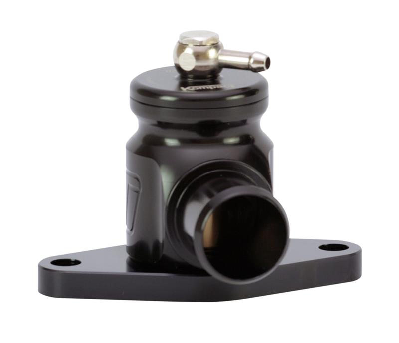 Turbosmart BOV Kompact Plumb Back for Nissan – Full Recirculating Blow-Off Valve