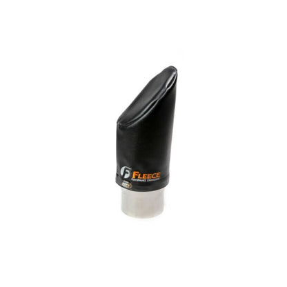 Fleece Performance 8-Inch Stack Cover with 45 Degree Miter for Automotive Applications