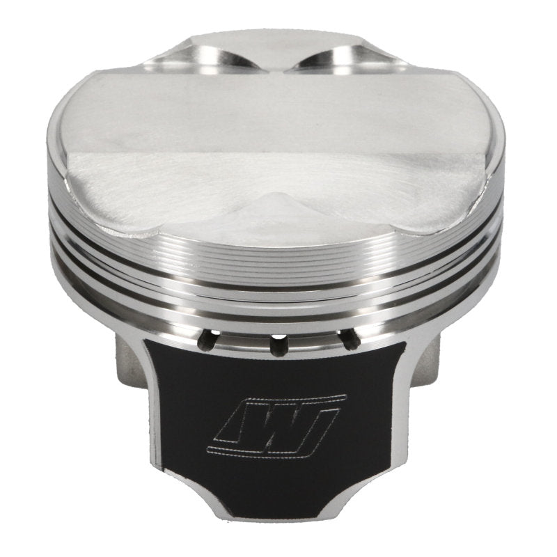 Wiseco K506M82 Professional Series Forged Toyota 4AG Piston Set - 82mm Bore, Sport Compact Performance