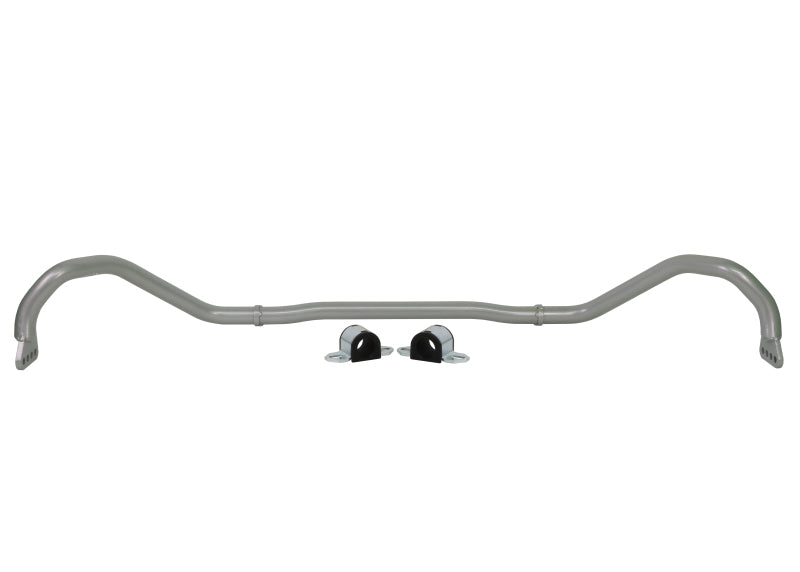 Whiteline 2008-2017 Pontiac G8 / 2014-2017 Chevrolet SS Front Heavy Duty 30mm Adjustable Sway Bar - BHF62XZ