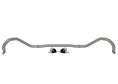 Whiteline 2008-2017 Pontiac G8 / 2014-2017 Chevrolet SS Front Heavy Duty 30mm Adjustable Sway Bar - BHF62XZ