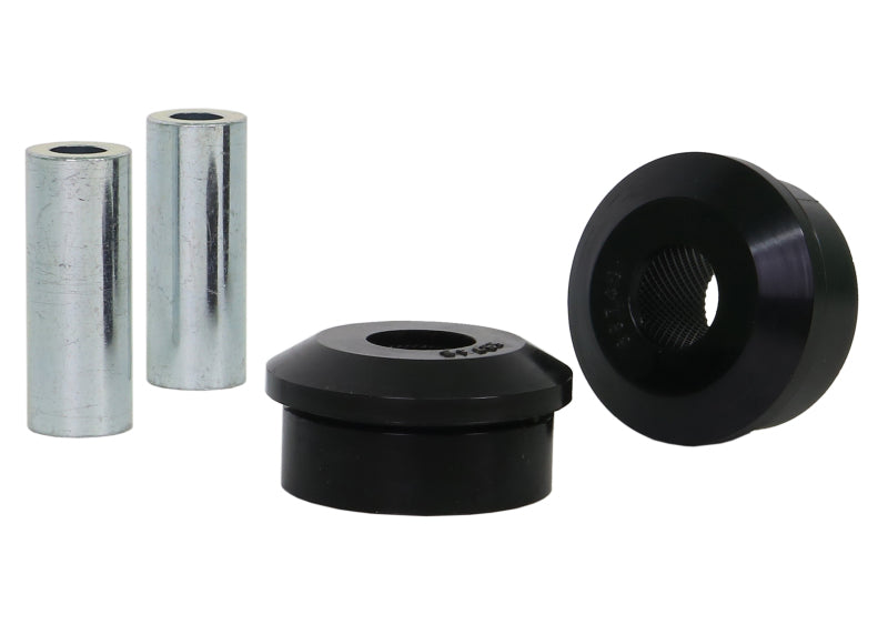 Whiteline W61381A Rear Trailing Arm Bushing Kit for Subaru Impreza and Legacy
