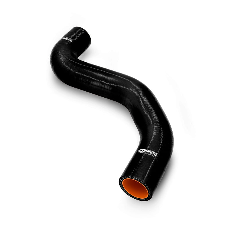 Mishimoto 95-04 Toyota Tacoma V6 3.4L Silicone Radiator Hose Kit - Black