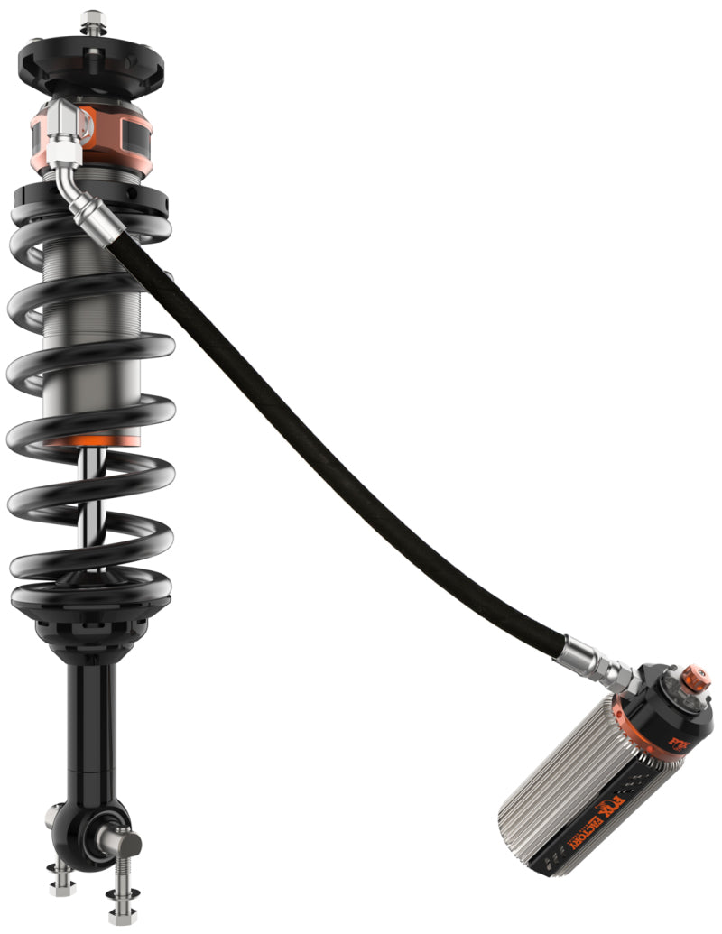 FOX Factory Race Series Front Shock Absorber for 2021-2023 Ford Bronco with 3.5 to 4.5-Inch Lift