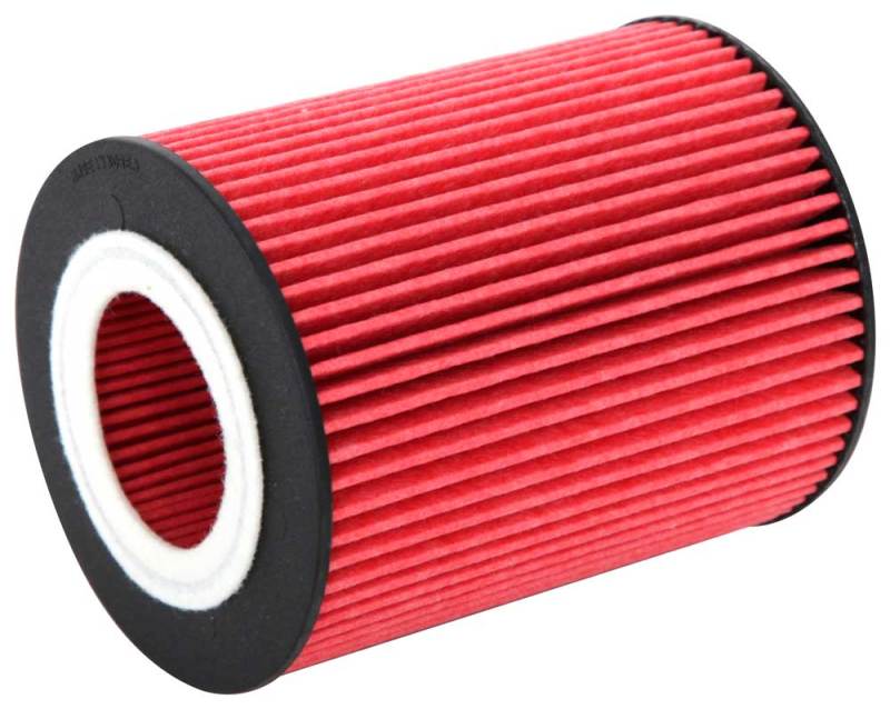 K&N Engineering HP-7007 Cartridge Oil Filter for BMW 3 Series and Z3 Models