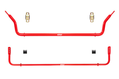 Eibach 26mm Front and 15mm Rear Anti-Roll Kit for Mazda Miata (2000-2005) - Enhanced Handling and Stability