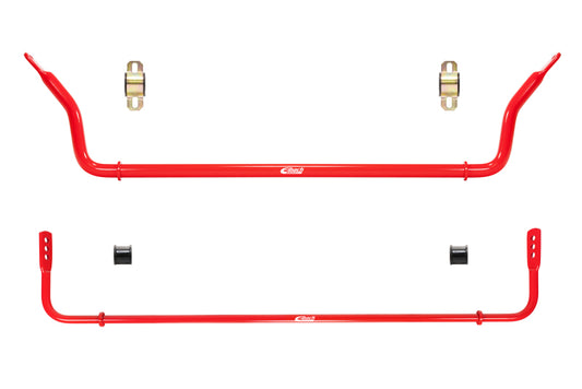 Eibach 26mm Front and 15mm Rear Anti-Roll Kit for Mazda Miata (2000-2005) - Enhanced Handling and Stability