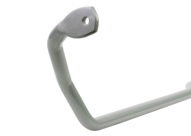 Whiteline BAF13 22mm Heavy Duty Sway Bar for Volkswagen Vehicles – Improved Handling and Cornering Grip