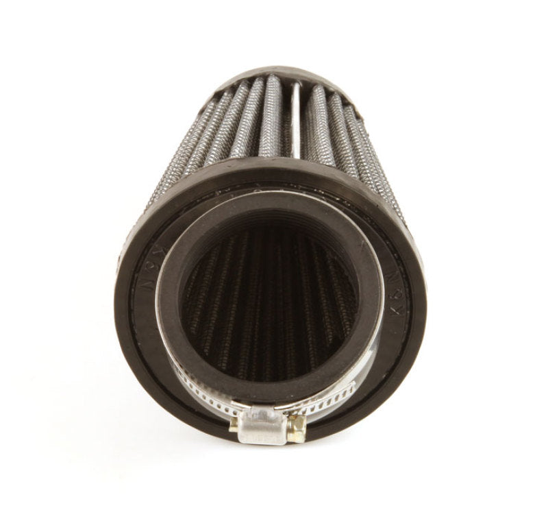 K&N Engineering Universal Rubber Round Tapered Air Filter for Honda ATC90 (Part R-1100)