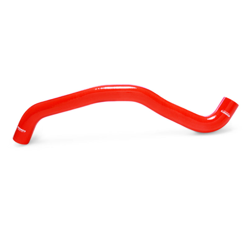 Mishimoto 04-08 Ford F-150 V8 Red Silicone Radiator Hose Kit - Durable High-Performance Replacement