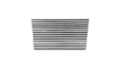 Vibrant Air-to-Air Intercooler Core - 22 x 11.8 inches, Part Number 12838