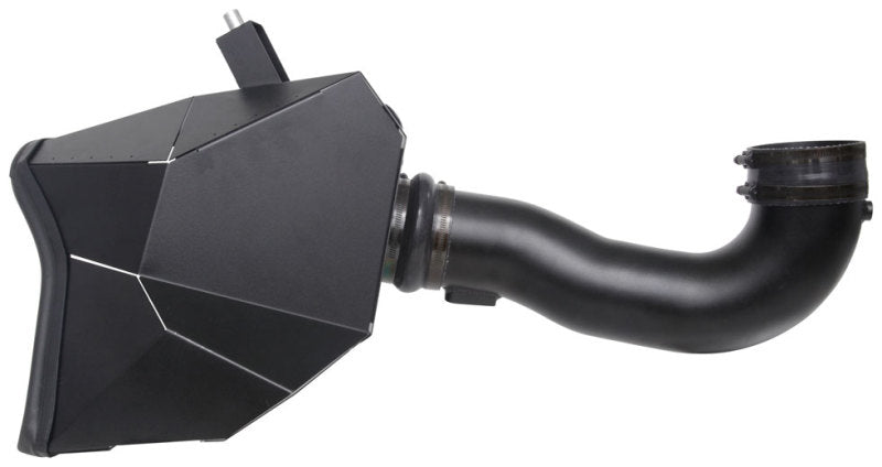 K&N Engineering 71-3110 Performance Intake Kit for 2019 Chevrolet Silverado 1500 5.3L V8