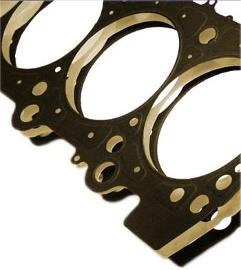 Brian Crower Mitsubishi 4B11T Evo X 87mm Bore 1.3mm Thick Gasket - Made in Japan