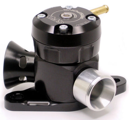 GFB T9001 Respons Blow Off Valve Kit for Subaru WRX and Legacy - Adjustable Recirculation and Atmosphere Venting