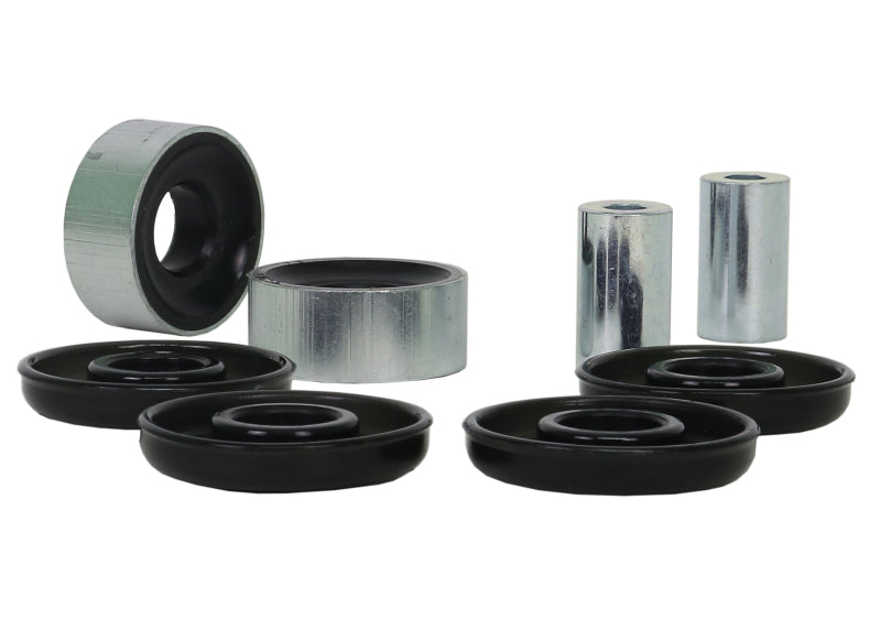 Whiteline Control Arm Lower Inner Rear Bushing Kit for Chevrolet Aveo 2004-2007