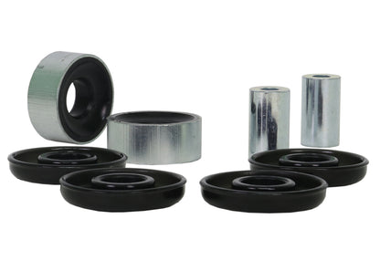 Whiteline Control Arm Lower Inner Rear Bushing Kit for Chevrolet Aveo 2004-2007