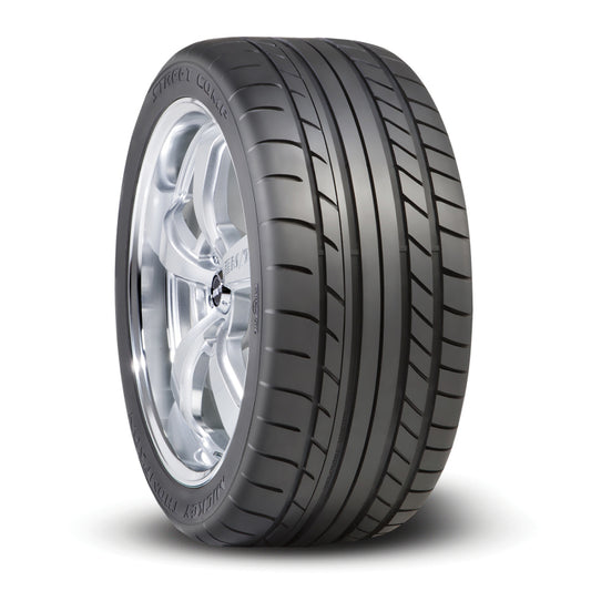Mickey Thompson Street Comp Tire 255/40R19 100Y - Performance Tire for Muscle Cars