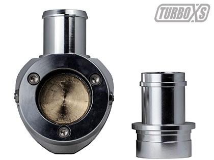 Turbo XS 25mm Bosch Bypass Valve Replacement - High-Performance Racing Bypass Valve for Automotive Applications