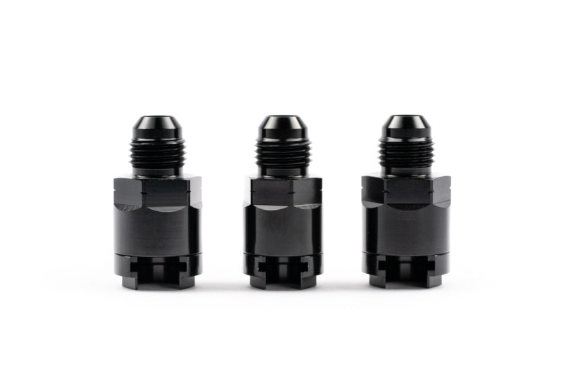 AMS Performance Q50/Q60 CAN Bus Flex Fuel Kit ALP.28.07.0006-2 for Enhanced Fuel Management