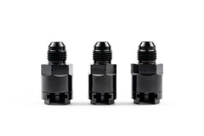 AMS Performance Q50/Q60 CAN Bus Flex Fuel Kit ALP.28.07.0006-2 for Enhanced Fuel Management