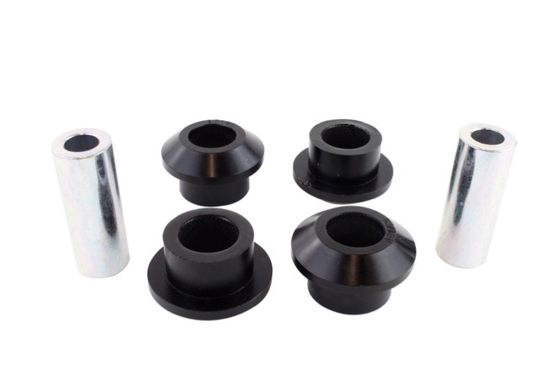 Whiteline Control Arm Bushing Kit for Ford Focus and Mazda 3 – Part W53286