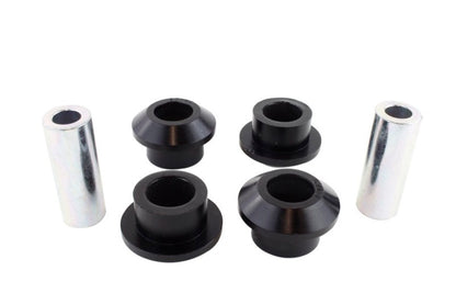 Whiteline Control Arm Bushing Kit for Ford Focus and Mazda 3 – Part W53286