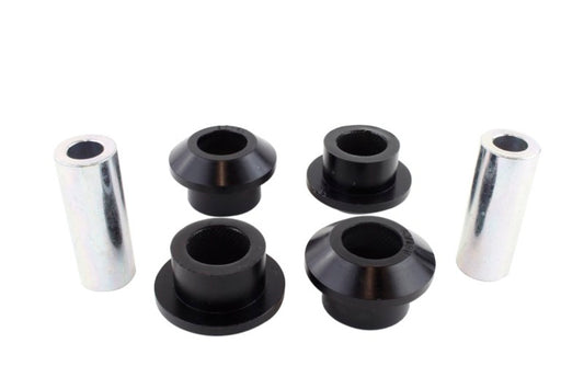Whiteline Control Arm Bushing Kit for Ford Focus and Mazda 3 – Part W53286