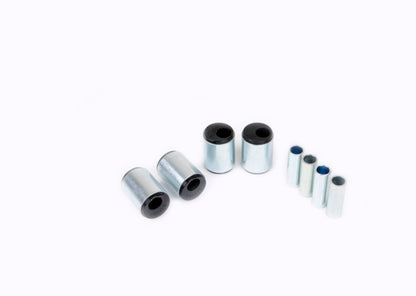 Whiteline KCA452 Front Control Arm - Upper Inner Bushing Kit for Mazda Miata NA (1993-1997)