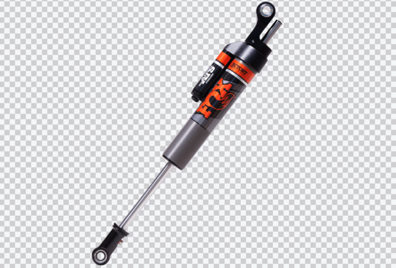 Fox Factory Race Series 2.0 Adjustable ATS Stabilizer for 2024 INEOS Grenadier