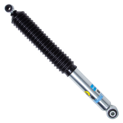 Bilstein 5100 Series Rear Shock Absorber for Nissan Frontier 2022-2024 – Non-Adjustable, 46mm Monotube Design