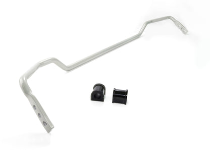 Whiteline 05+ Mazda Miata NC Rear Heavy Duty 16mm Adjustable Sway Bar – Improved Handling and Cornering Grip