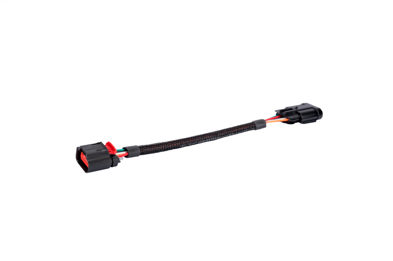 Fleece Performance Cooling Fan Extension Harness for 2019-2024 Ram 2500/3500 with 6.7L Cummins