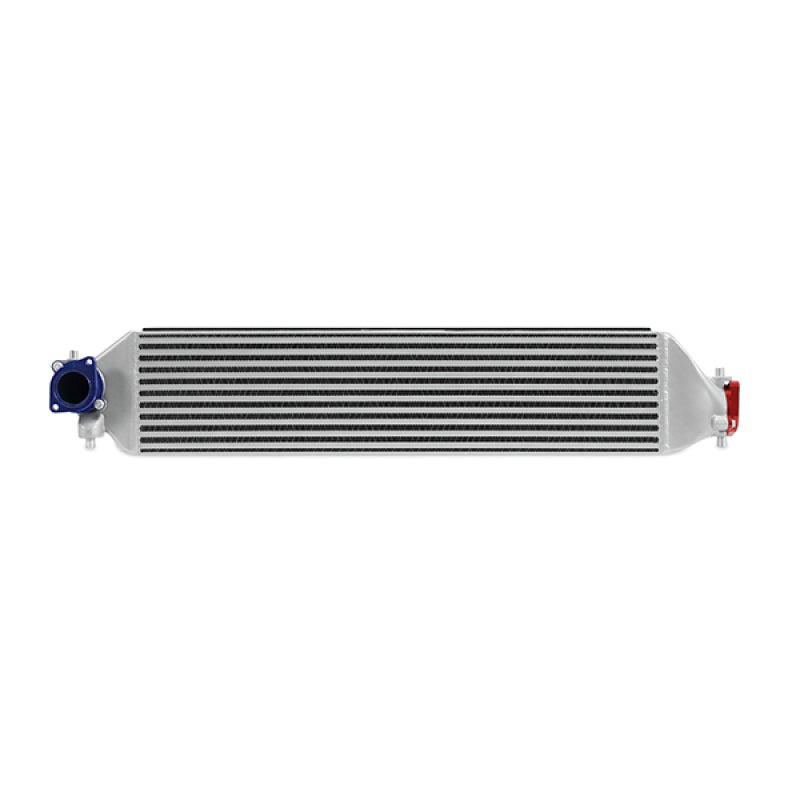 Mishimoto 2016+ Honda Civic 1.5T / 2017+ Honda Civic Si Intercooler - Silver