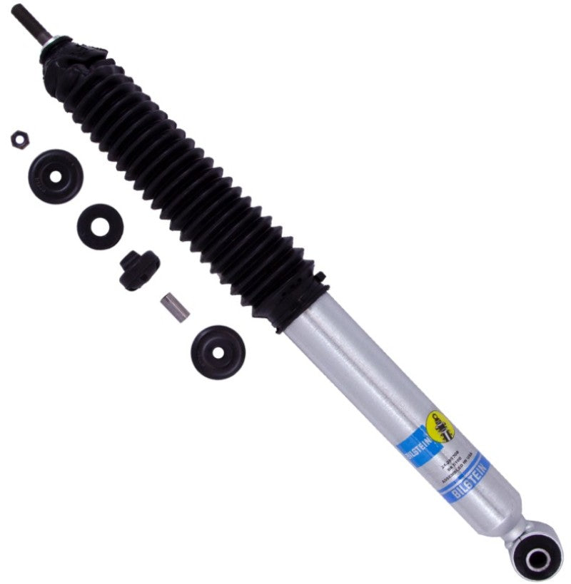 Bilstein B8 5100 Front Shock Absorbers for 2017 Ford F-250/F-350 Super Duty 4WD, Lifted 4-6 Inch