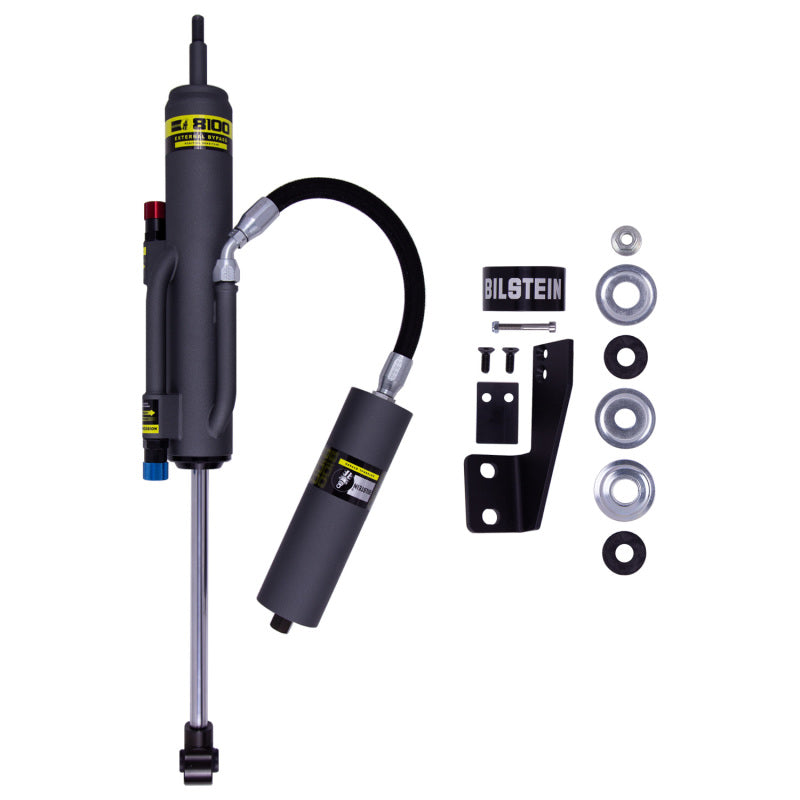 Bilstein B8 8100 Bypass Rear Shock Absorber for Toyota Tundra 2014-2016