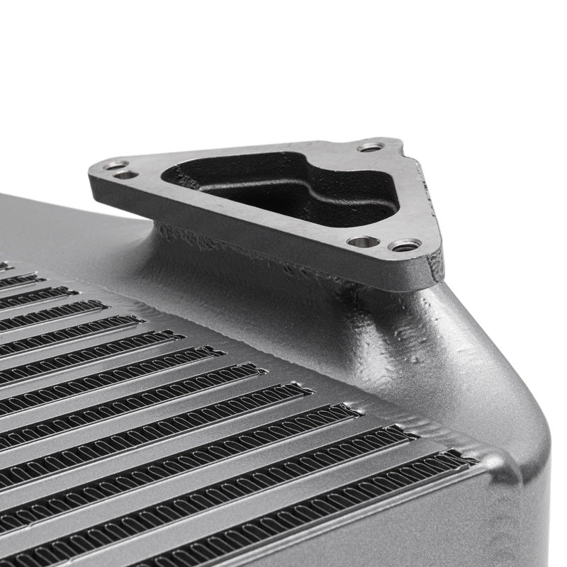COBB 22-24 Subaru WRX Top Mount Intercooler Kit - Silver Part B41450-SL